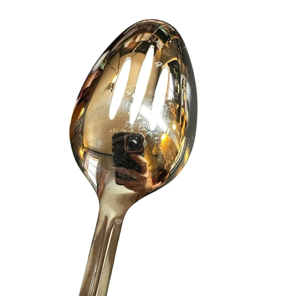 Oneida stainless steel